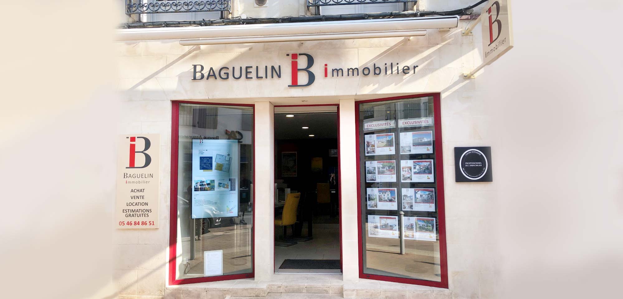 (c) Baguelin-immobilier.com